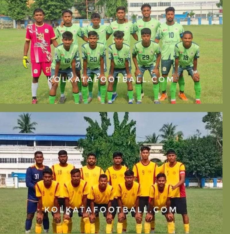 IFA CFL LOWER DIVN 2025