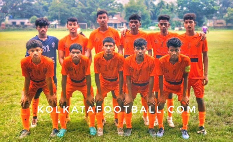 IFA CFL LOWER DIVN 2025