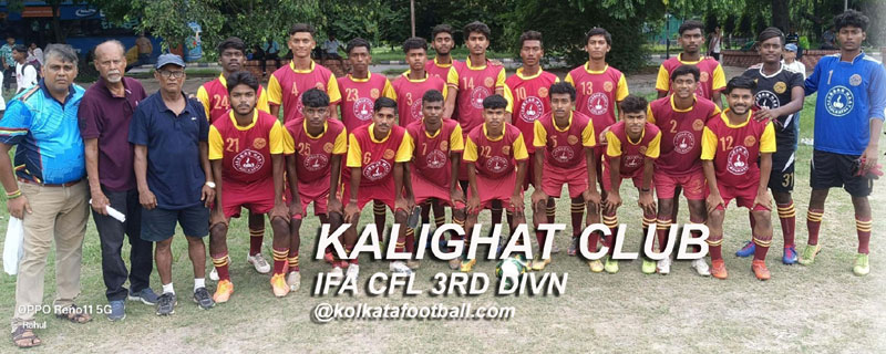 IFA CFL LOWER DIVISION 2025