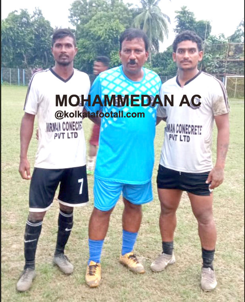 IFA CFL LOWER DIVN 2025