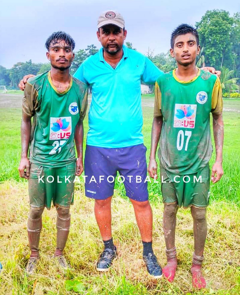 IFA CFL LOWER DIVN 2025