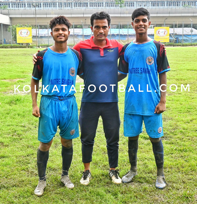 IFA CFL LOWER DIVN 2025