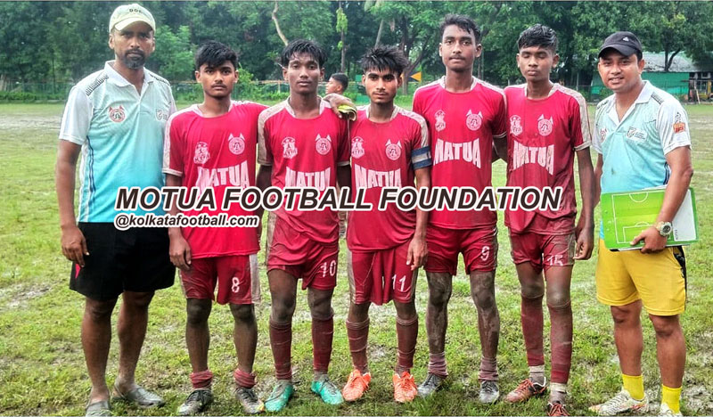 IFA CFL LOWER DIVN 2025