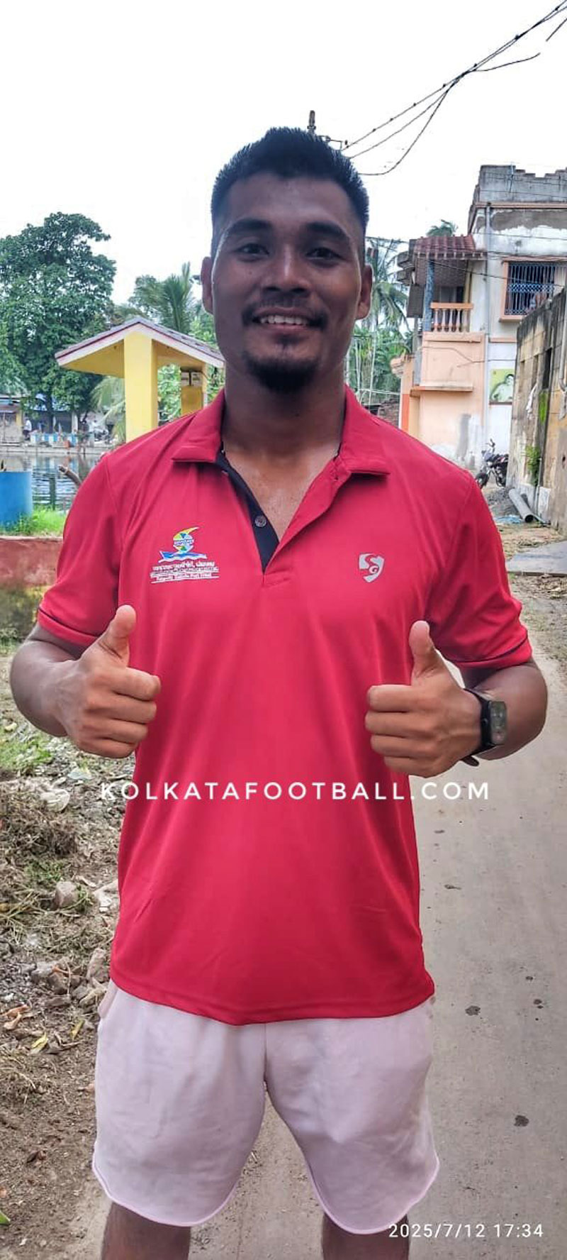 IFA CFL LOWER DIVN 2025