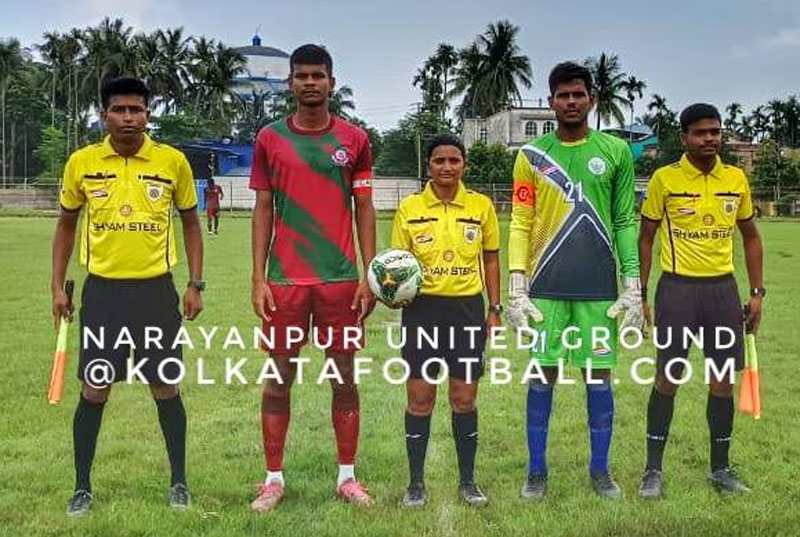 IFA CFL LOWER DIVN 2025