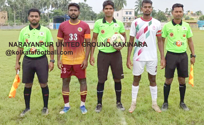 IFA CFL LOWER DIVN 2025