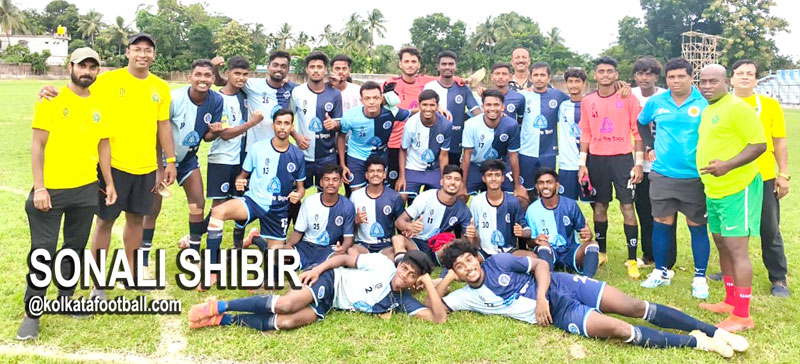 IFA CFL LOWER DIVN 2025