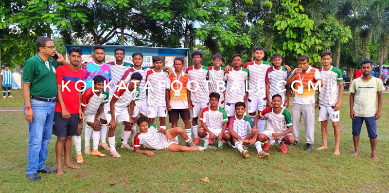 IFA CFL LOWER DIVN 2025