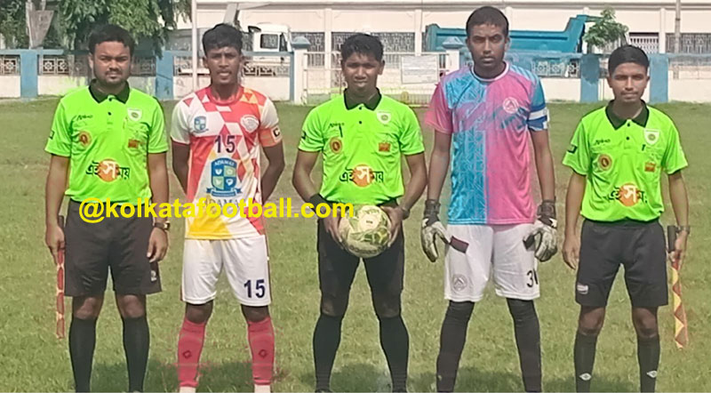 IFA CFL LOWER DIVN 2025