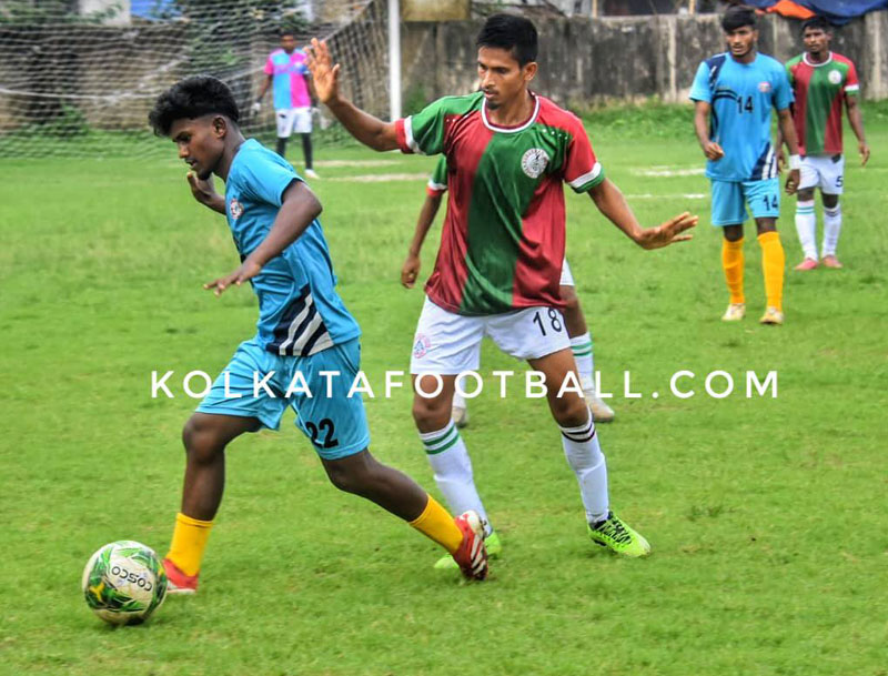 IFA CFL LOWER DIVN 2025