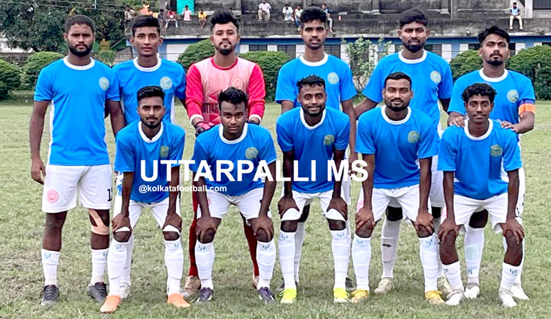 IFA CFL LOWER DIVN 2025