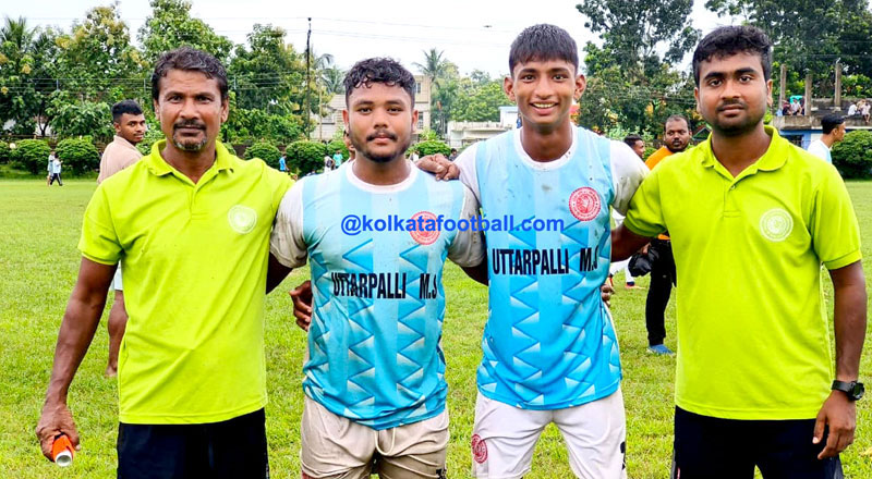 IFA CFL LOWER DIVN 2025