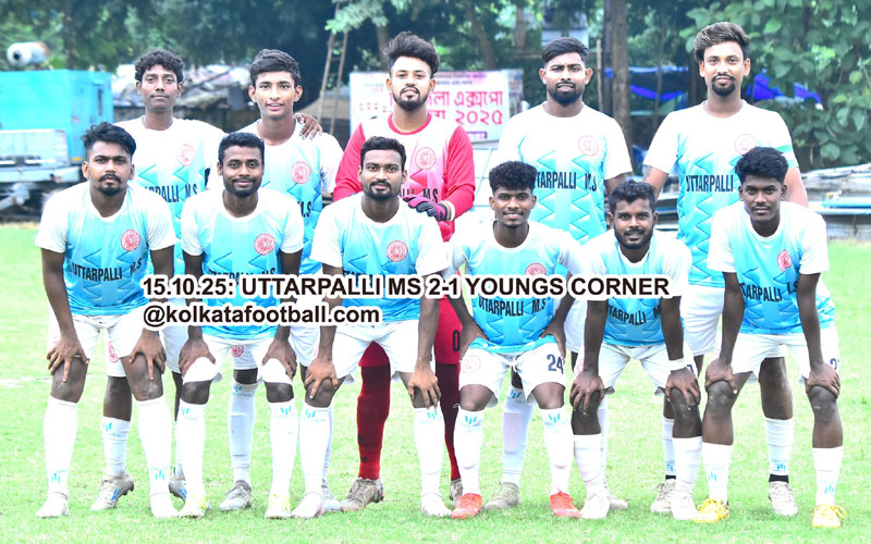 IFA CFL LOWER DIVN 2025