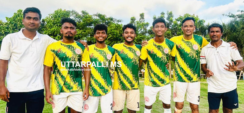 IFA CFL LOWER DIVN 2025