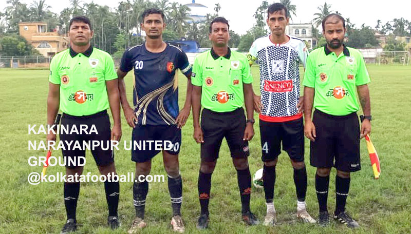 IFA CFL LOWER DIVN 2025