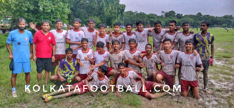 IFA CFL LOWER DIVN 2025