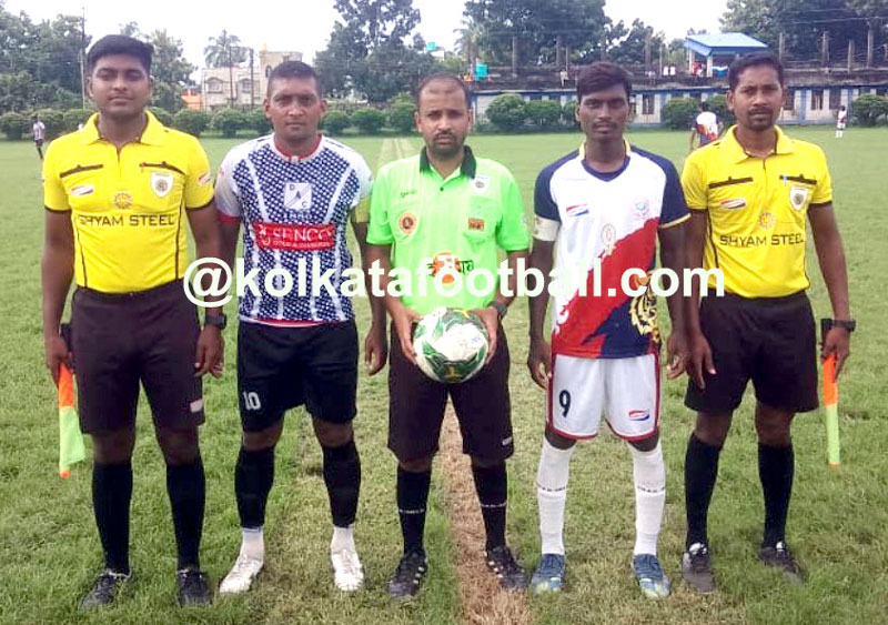 IFA CFL LOWER DIVN 2025