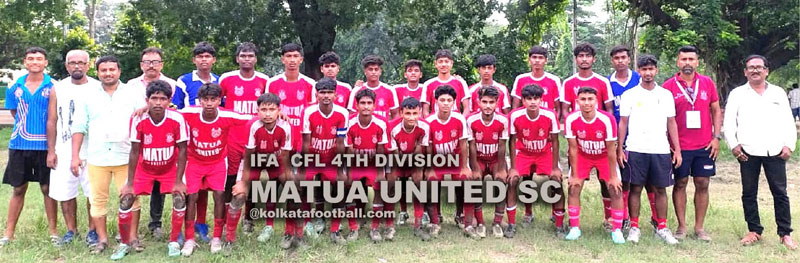 IFA CFL LOWER DIVISION 2026