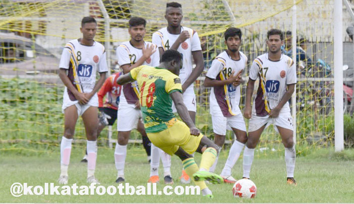 IFA CFL PREMIER-A 2022 : kolkatafootball.com