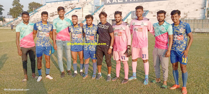 SNU IFA CFL 2022 PREMIER-A DIVN : kolkatafootball.com