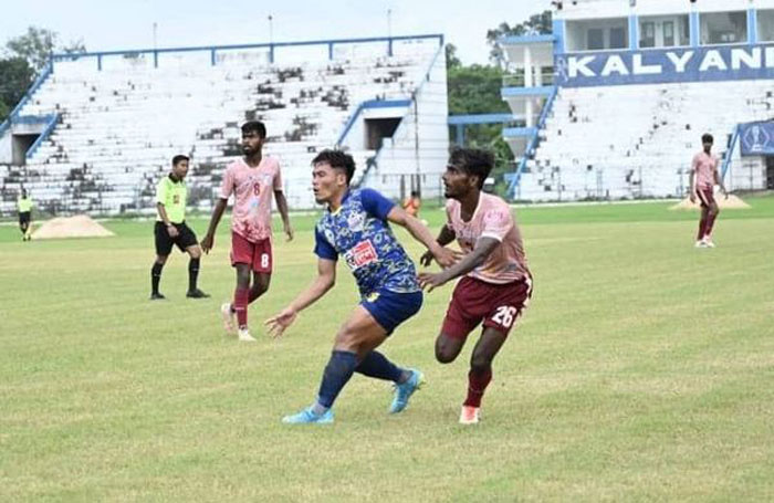 IFA CFL PREMIER-A 2022 : kolkatafootball.com