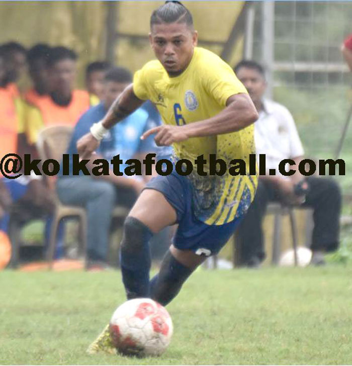 IFA CFL PREMIER-A 2022 : kolkatafootball.com