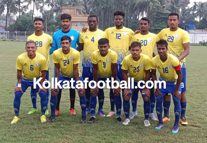 IFA CFL PREMIER-A 2022 : kolkatafootball.com