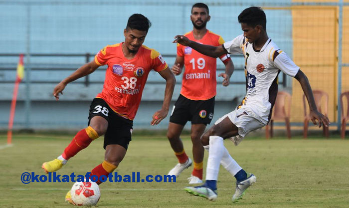 SNU IFA CFL 2022 PREMIER-A DIVN : kolkatafootball.com