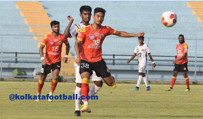 SNU IFA CFL 2022 PREMIER-A DIVN : kolkatafootball.com