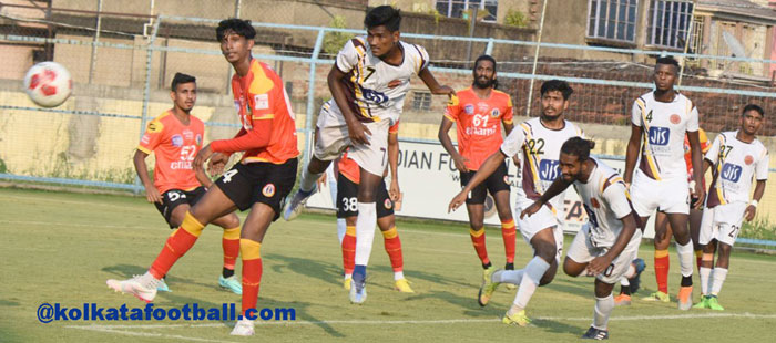 SNU IFA CFL 2022 PREMIER-A DIVN : kolkatafootball.com