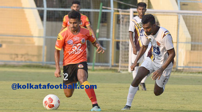 SNU IFA CFL 2022 PREMIER-A DIVN : kolkatafootball.com