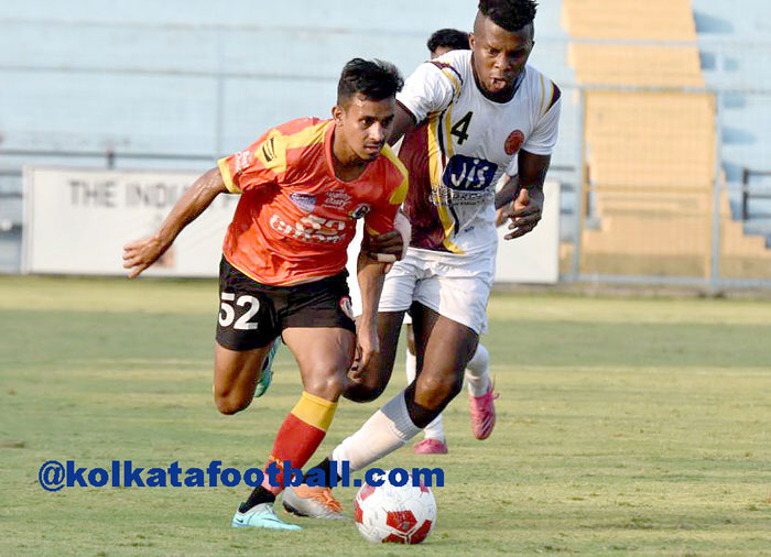 SNU IFA CFL 2022 PREMIER-A DIVN : kolkatafootball.com