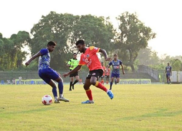 SNU IFA CFL 2022 PREMIER-A DIVN : kolkatafootball.com