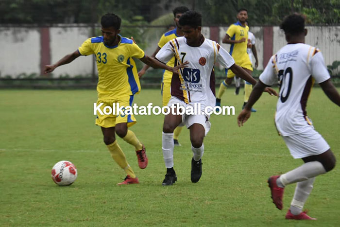 IFA CFL PREMIER-A 2022 : kolkatafootball.com