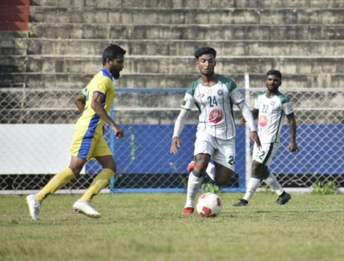 IFA CFL PREMIER-A 2022 : kolkatafootball.com