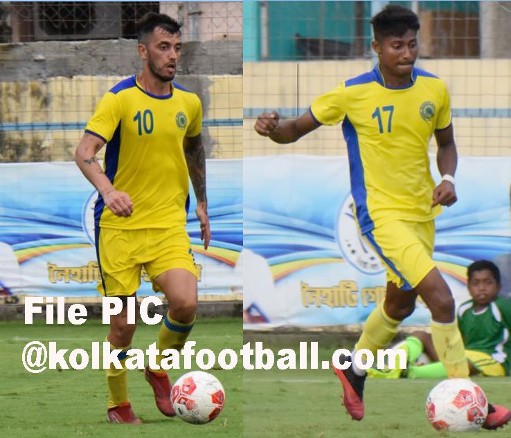 IFA CFL PREMIER-A 2022 : kolkatafootball.com