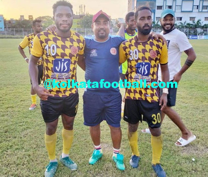 SNU IFA CFL 2022 PREMIER-A DIVN : kolkatafootball.com