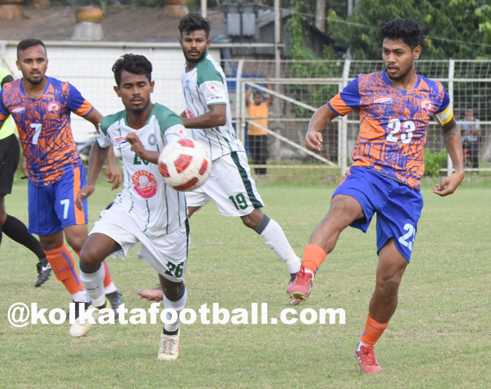 IFA CFL PREMIER-A 2022 : kolkatafootball.com