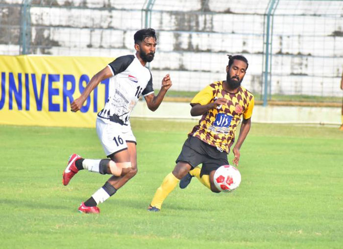 SNU IFA CFL 2022 PREMIER-A DIVN 2022-23 : kolkatafootball.com