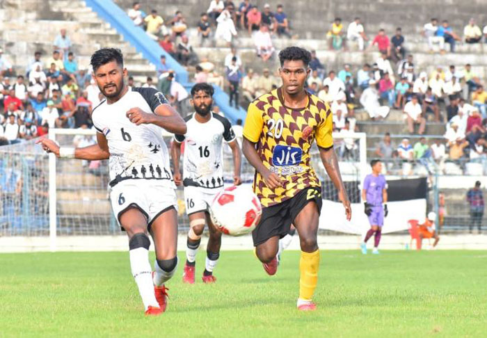 SNU IFA CFL 2022 PREMIER-A DIVN 2022-23 : kolkatafootball.com