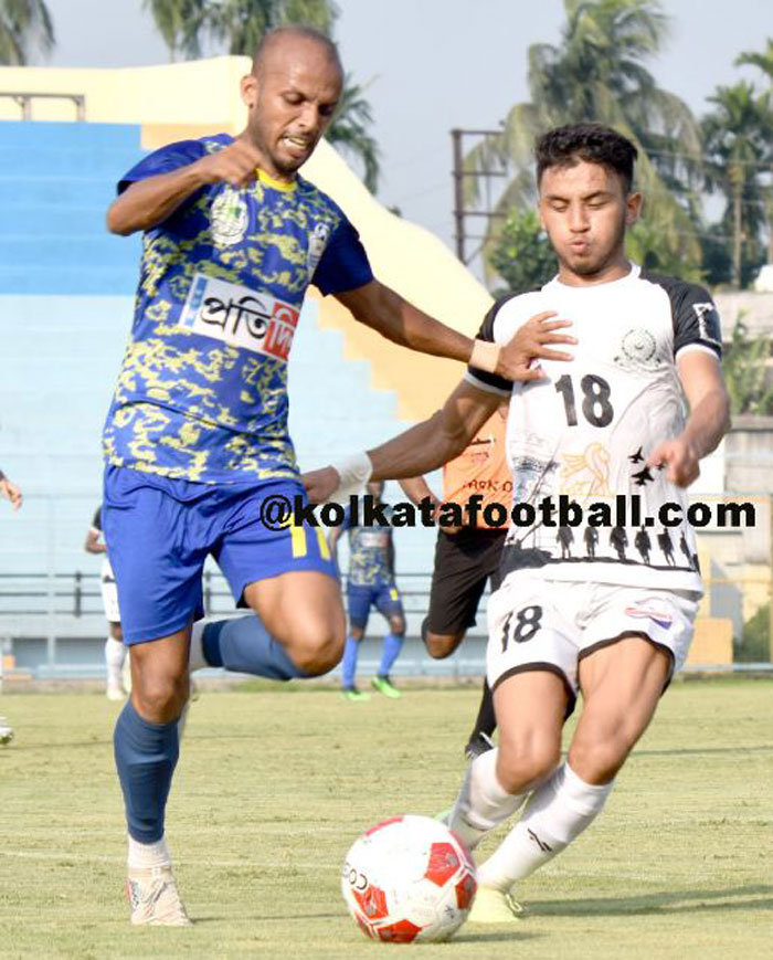 SNU IFA CFL 2022 PREMIER-A DIVN 2022-23 : kolkatafootball.com