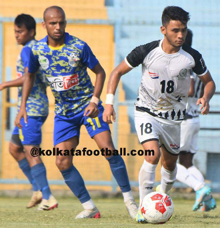 SNU IFA CFL 2022 PREMIER-A DIVN 2022-23 : kolkatafootball.com