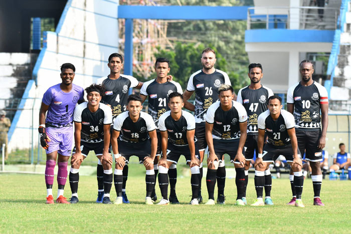 SNU IFA CFL 2022 PREMIER-A DIVN 2022-23 : kolkatafootball.com