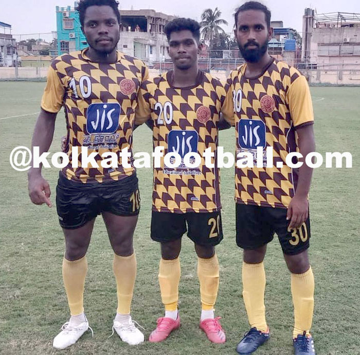 IFA CFL PREMIER-A 2022 : kolkatafootball.com