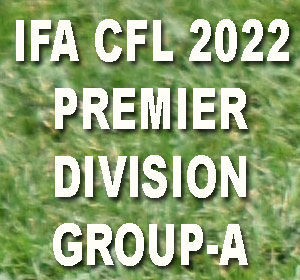 IFA CFL 2022
