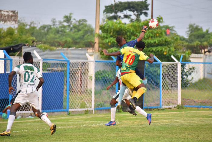 IFA CFL PREMIER-A 2022 : kolkatafootball.com