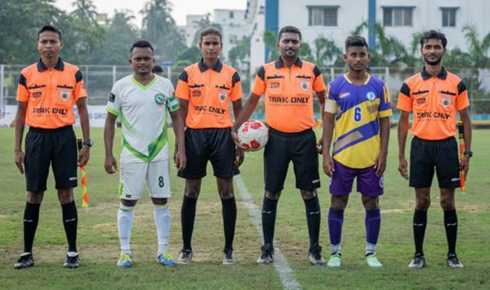 IFA CFL PREMIER-A 2022 : kolkatafootball.com