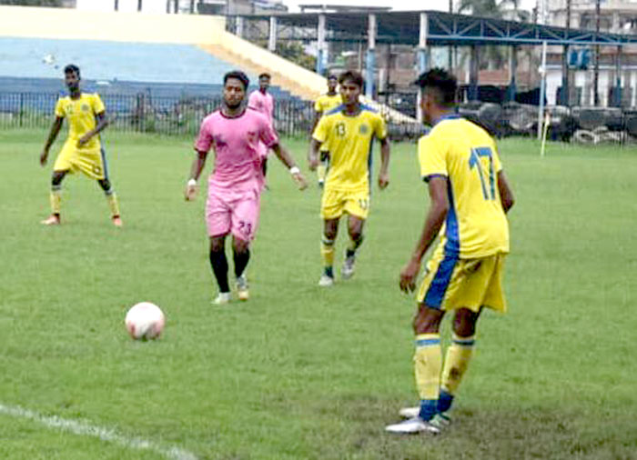 IFA CFL PREMIER-A 2022 : kolkatafootball.com