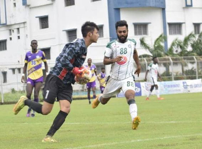 IFA CFL PREMIER-A 2022 : kolkatafootball.com