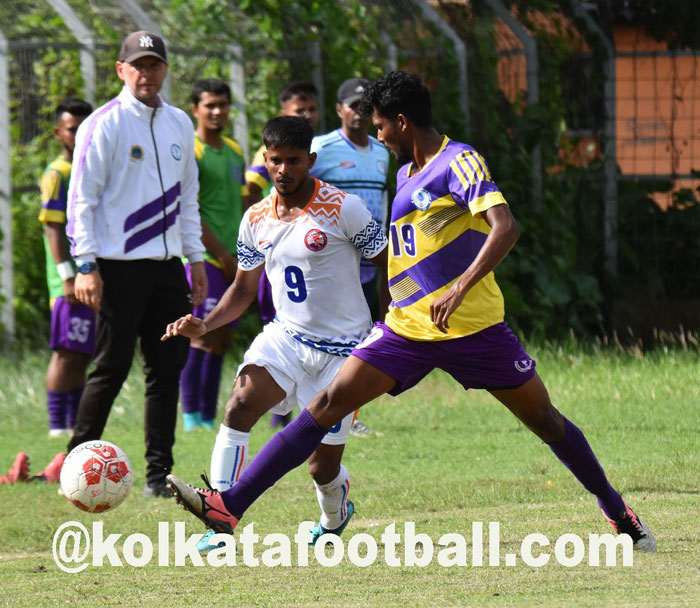 IFA CFL PREMIER-A 2022 : kolkatafootball.com